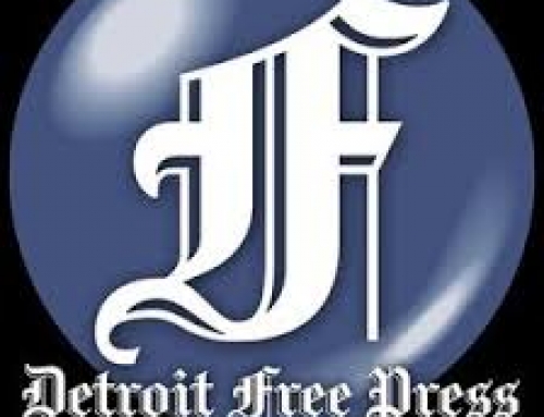 Regifting in Michigan this holiday season