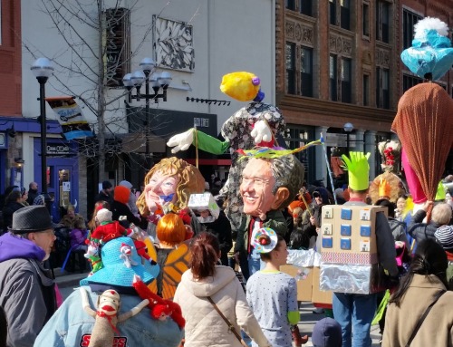 12 things to do in Michigan in April