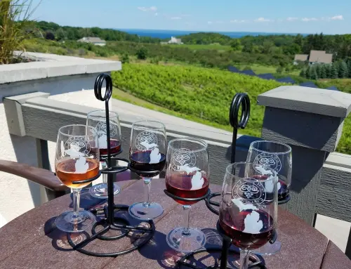 Winetasting Terminology