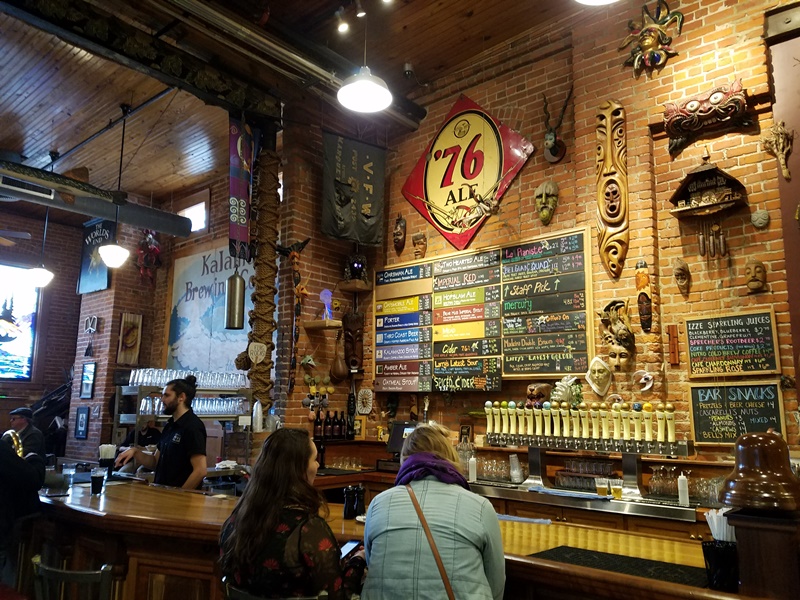 The Best Beer Stops in Kalamazoo Buy Michigan Now
