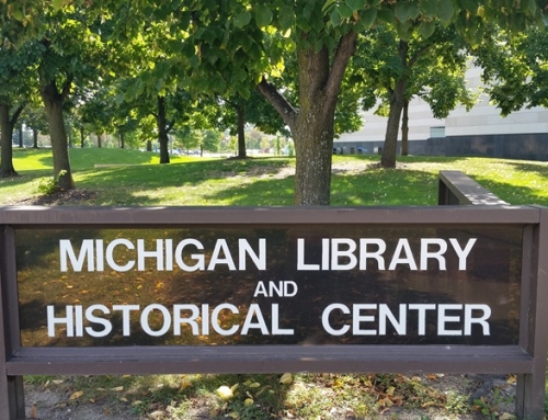 11 local authors earn 2022 Michigan Notable Book honors