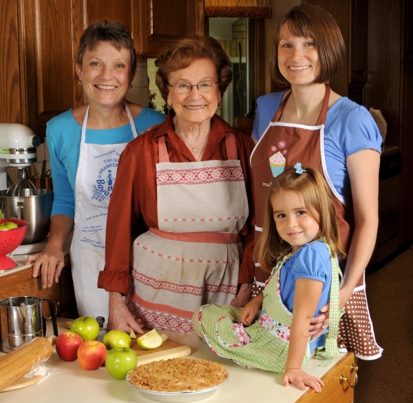 Legendary Dorothy Zehnder inducted into Michigan Women’s Hall of Fame