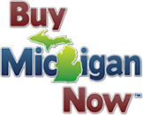 Buy Michigan Now Logo