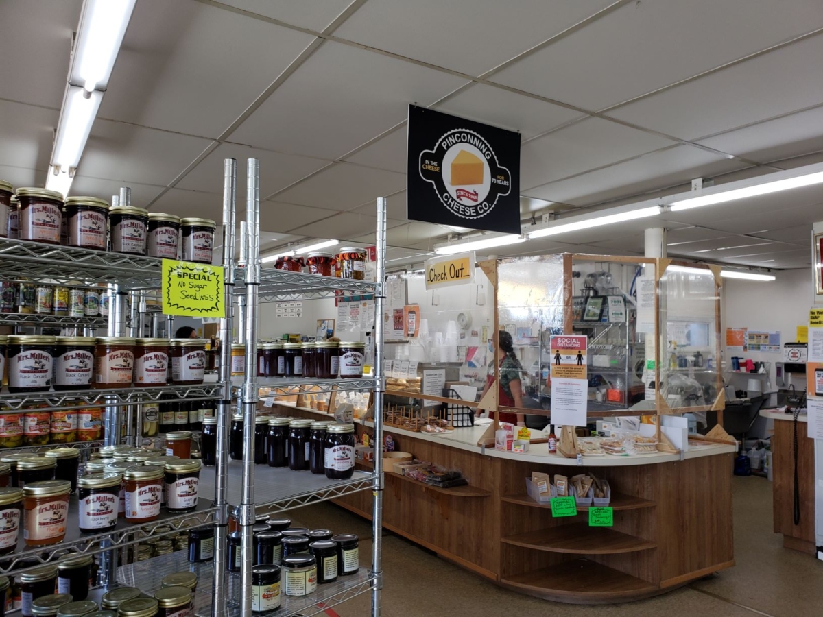 Discover Michigan's cheesiest trail Buy Michigan Now