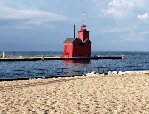 9 epic ways to enjoy Holland, Michigan