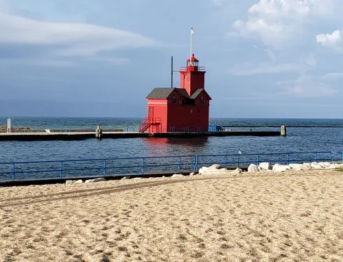 9 epic ways to enjoy Holland, Michigan