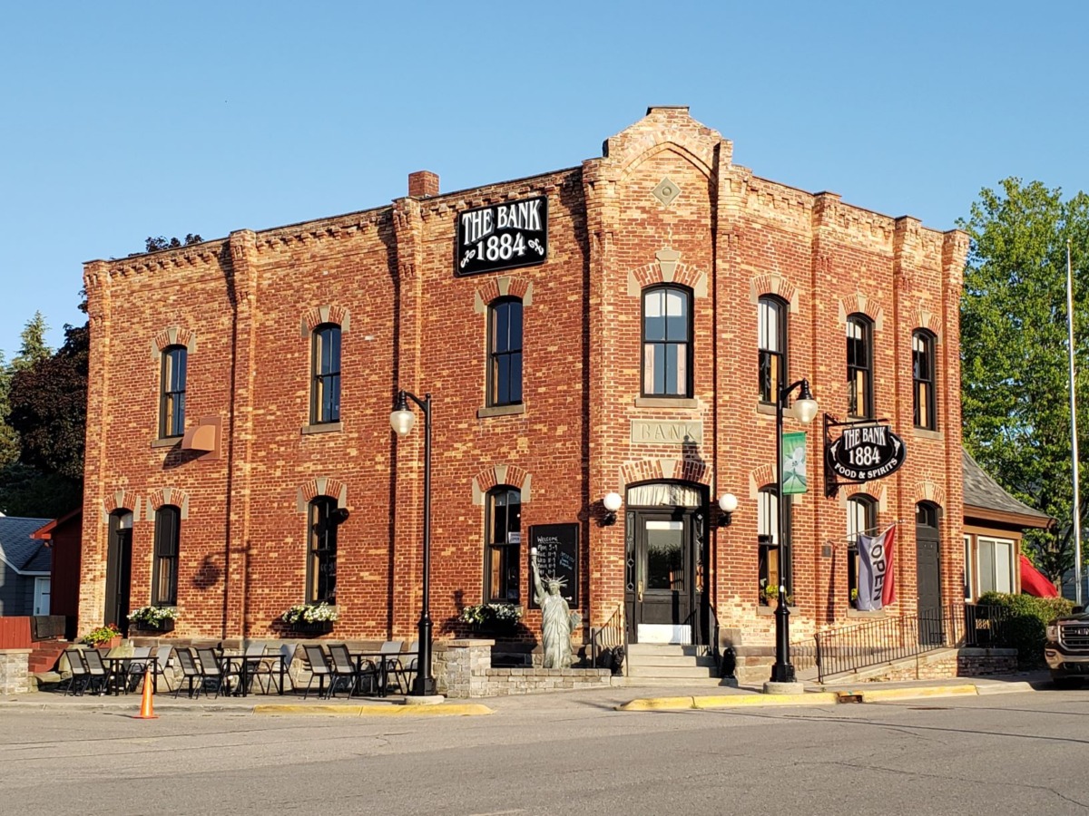 Best stops when exploring Michigan's Thumb Buy Michigan Now