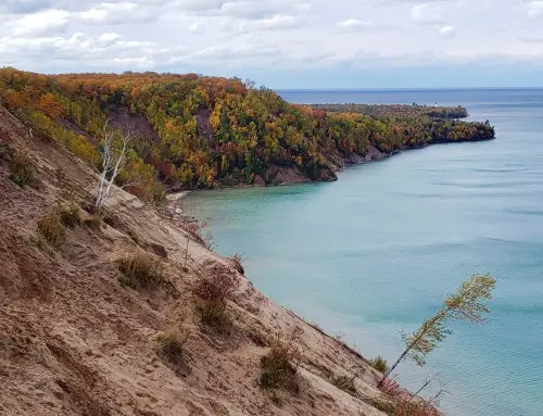 10 destinations for your Michigan bucket list