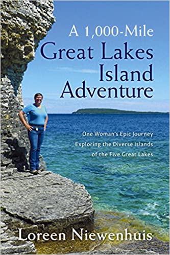 A 1,000-Mile Great Lakes Island Adventure