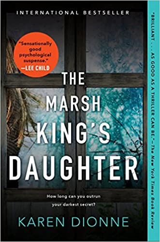 The Marsh King’s Daughter