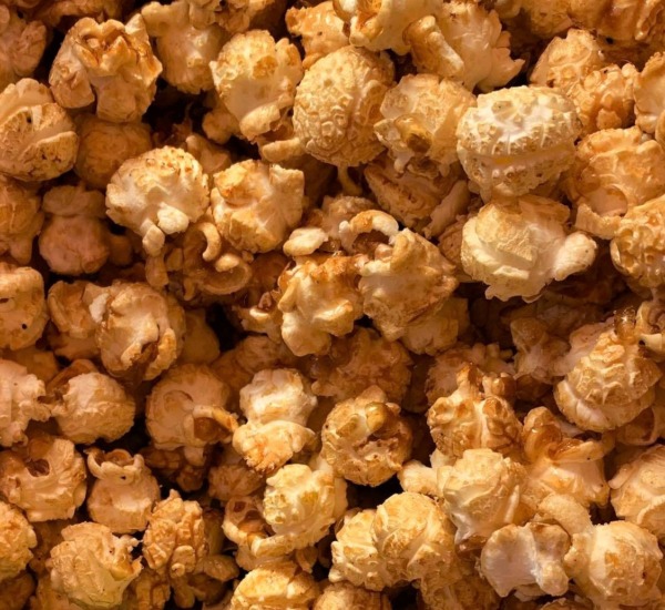 3-Flavor Popcorn Tin