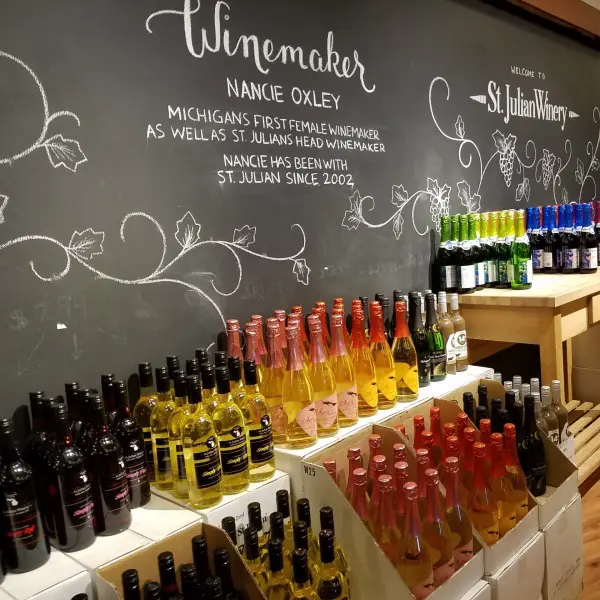 Wine E-Gift Card