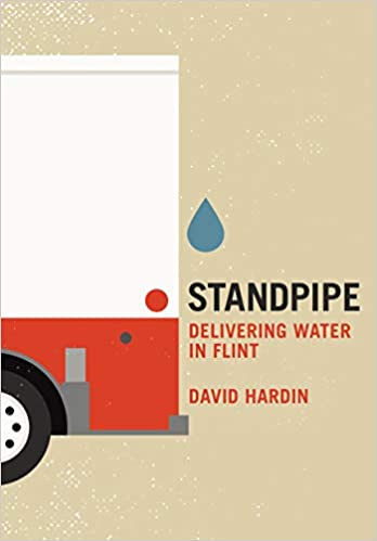 Standpipe, Delivering Water In Flint