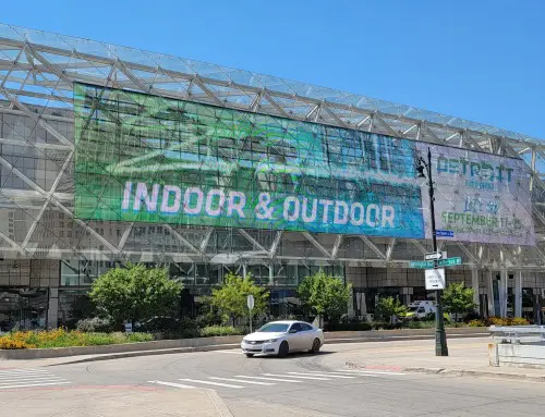 What to expect at the new Detroit Auto Show