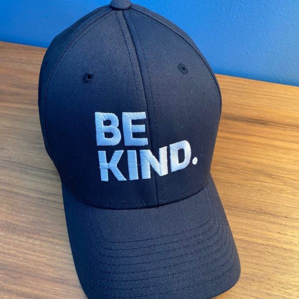Be Kind Cap