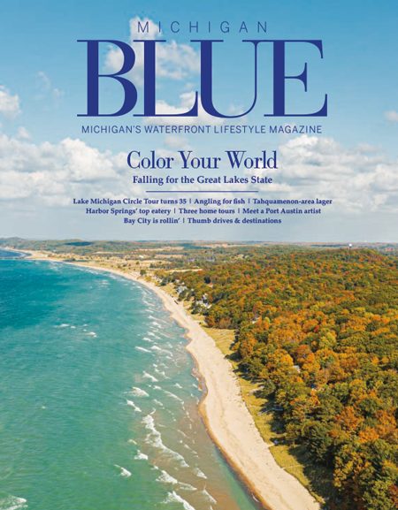 Michigan Blue Subscription