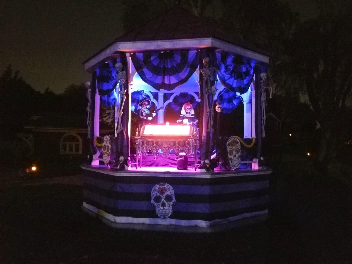 10 awesome Michigan Halloween traditions Buy Michigan Now