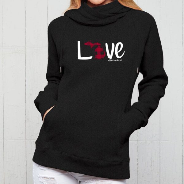 Love Pullover