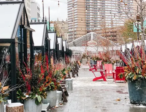 5 Michigan holiday markets you’ll love