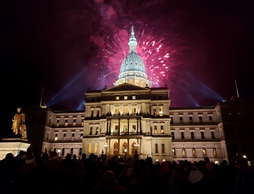 12 things to do in Michigan in November 2022