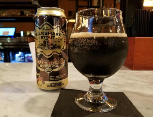 Warm your winter with Michigan’s best porters and stouts