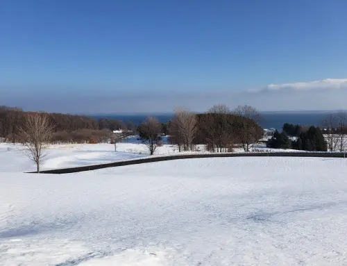 10 ideal Michigan winter getaways