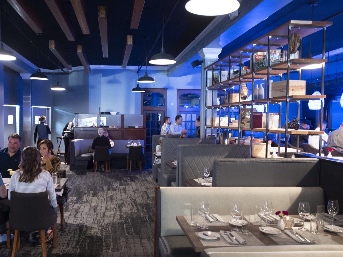 10 of the most romantic restaurants in Michigan Buy Michigan Now