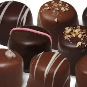 Truffle Assortment