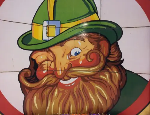 The man who invented Vernors Ginger Ale
