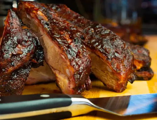 Condiments every griller should have on hand
