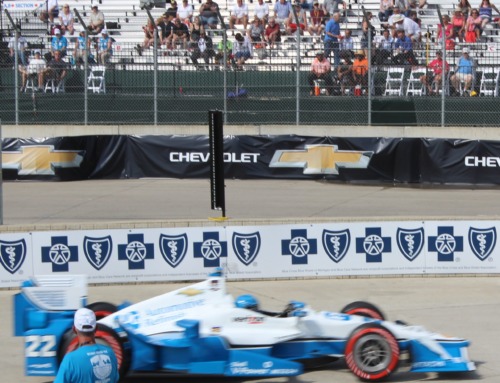 What to know to enjoy Detroit’s Grand Prix weekend