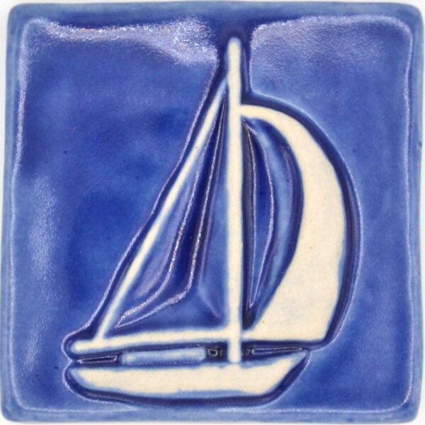 Sailing Tile