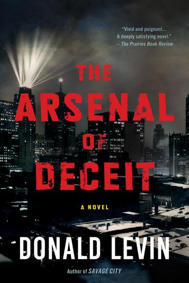 The Arsenal of Deceit