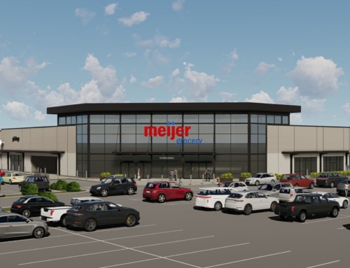 Birth and growth of Meijer and its superstores