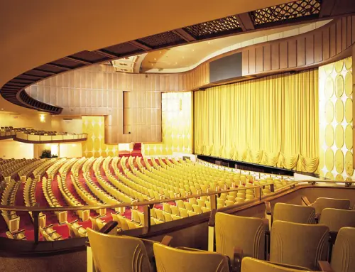Best places to see a Broadway show in Michigan this season