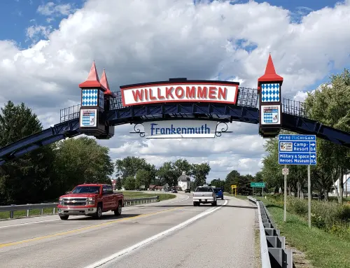 2024 Oktoberfests in Michigan