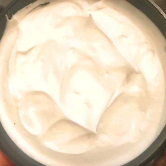 Infused Body Butter