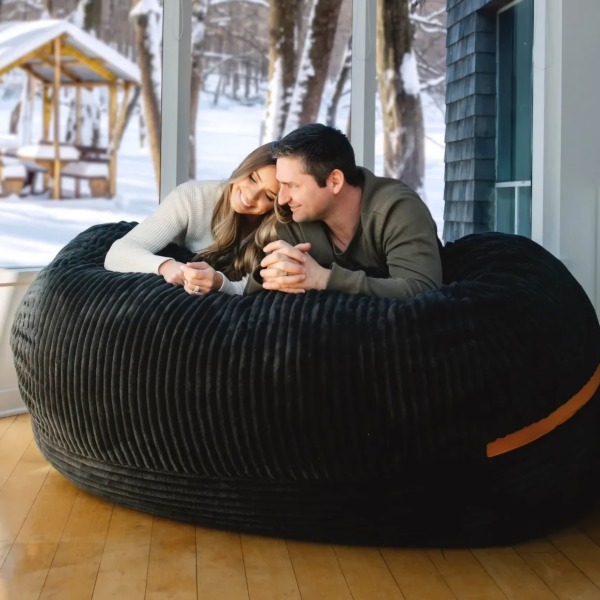 Giant Bean Bag Chair