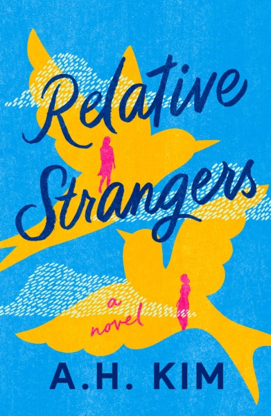 Relative Strangers