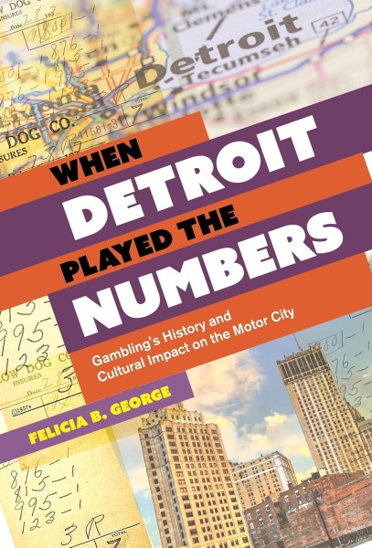 When Detroit Played the Numbers