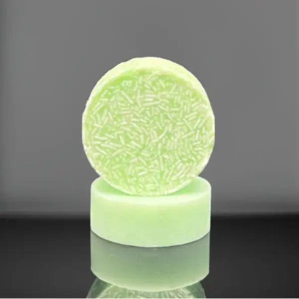 Shampoo and Conditioner Bars