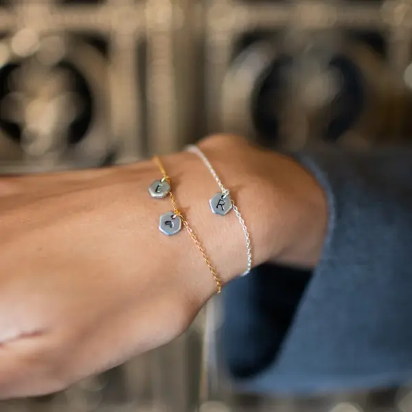 Personalized Bracelet