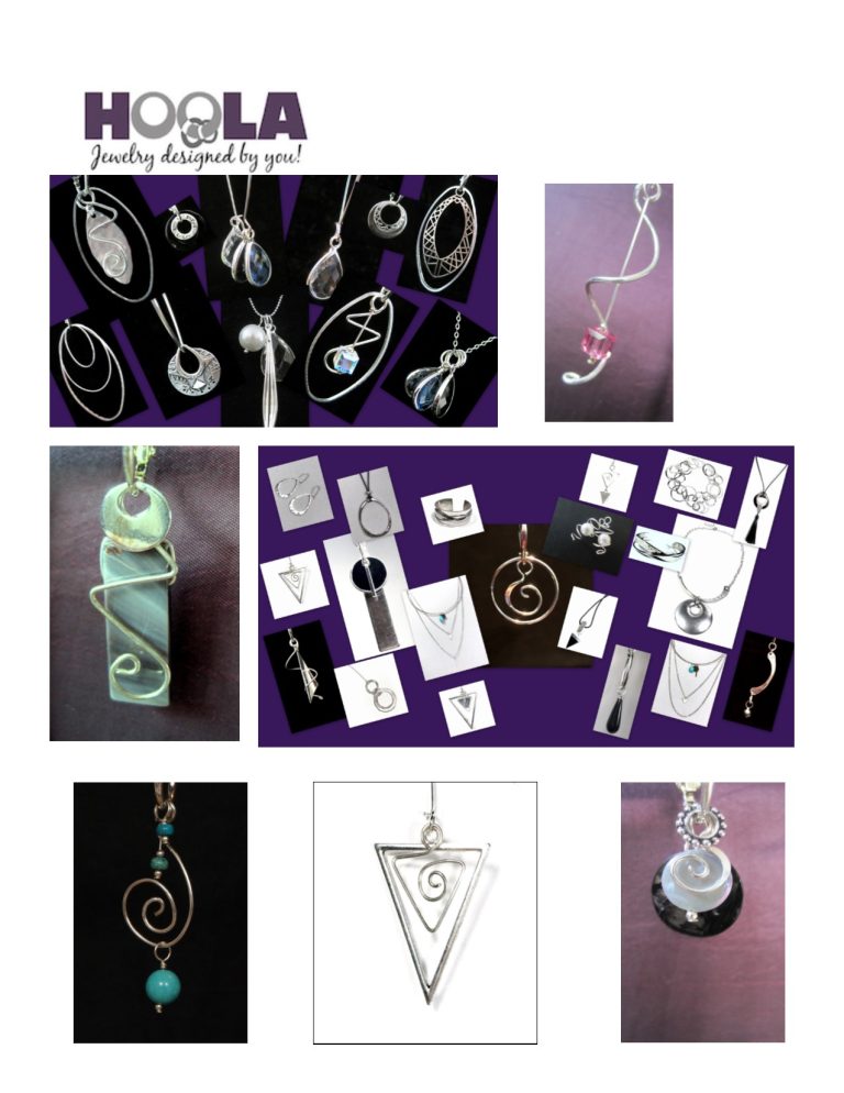 sample photos of hand made items 768x994