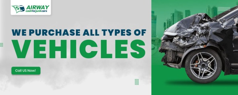 Airway Cash For Junk Cars   Purchase all Type of Junk Cars  768x307