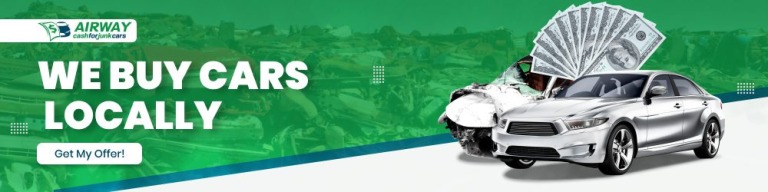 Airway Cash For Junk Cars   We Buy Junk Cars   Cars Locally 768x192