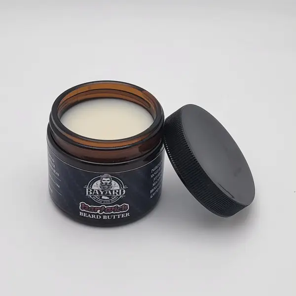 Beard Butter