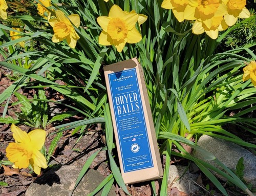 Michigan-made green products for your home