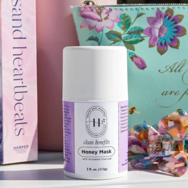 Honey Mask