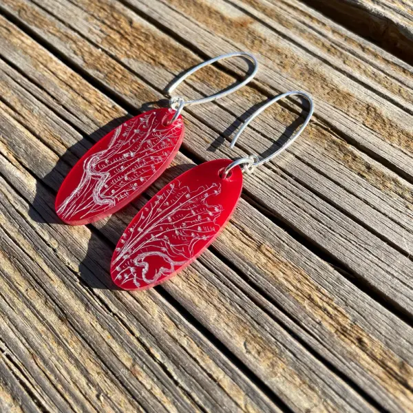 Nature Earrings