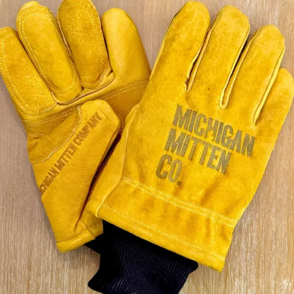 Durable Gloves